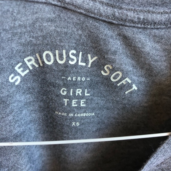 Aeropostale tee - Picture 3 of 3